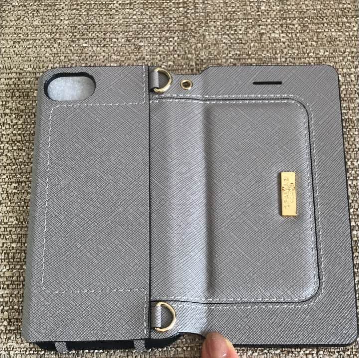 スマートフォンケース   iPhone7