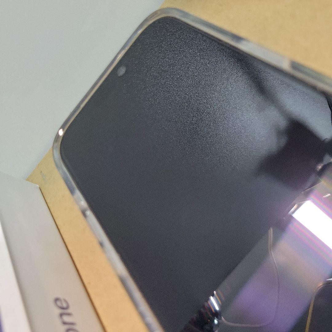 iPhone17Pro　本体及びケースなどセット