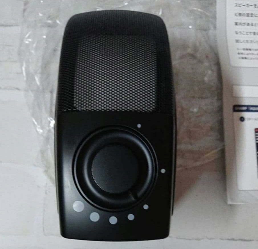 ミライス ピーカー ホーム MIRAI SPEAKER SF-MIRAIS5