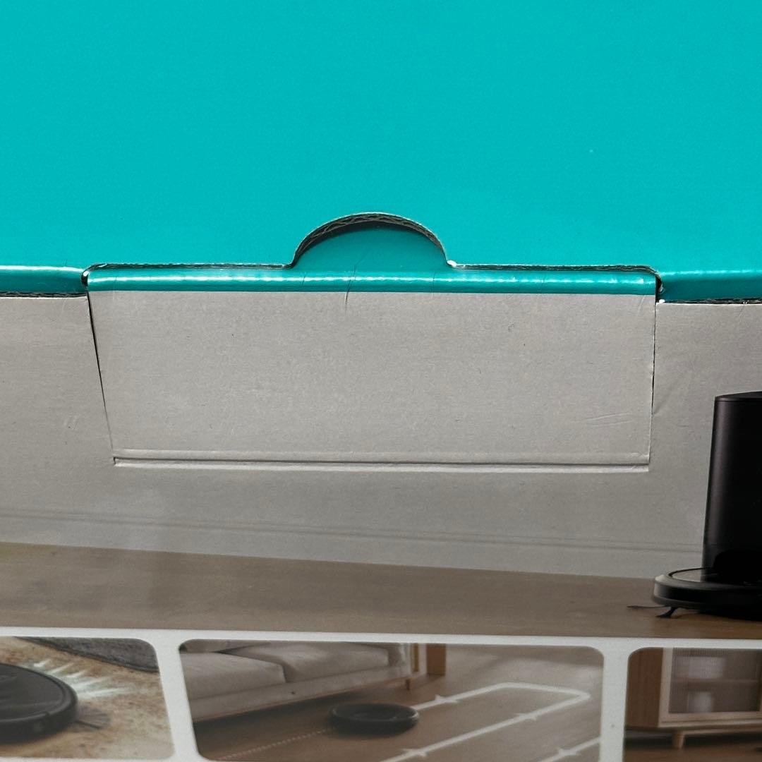 新品未開封✨Anker Eufy Clean G40 ゴミ収集ステーション付