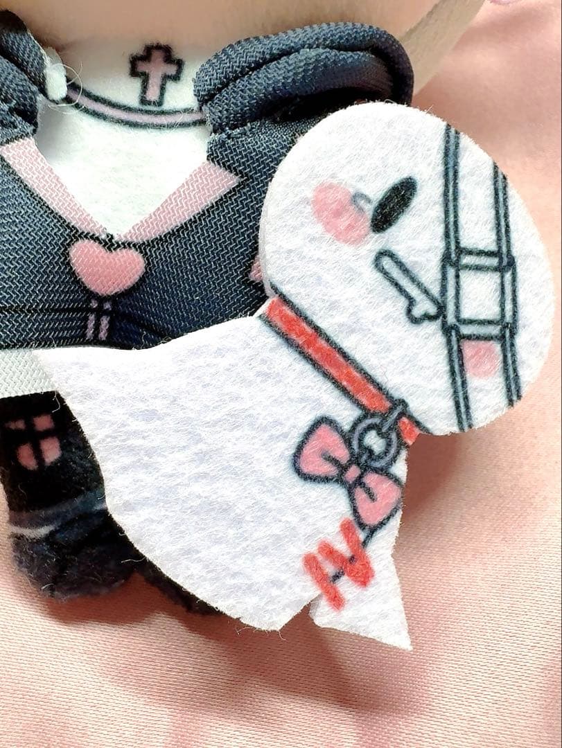 まふまふ そまうさ いつでも一緒ぬいぐるみ そらまふうらさか マスコット