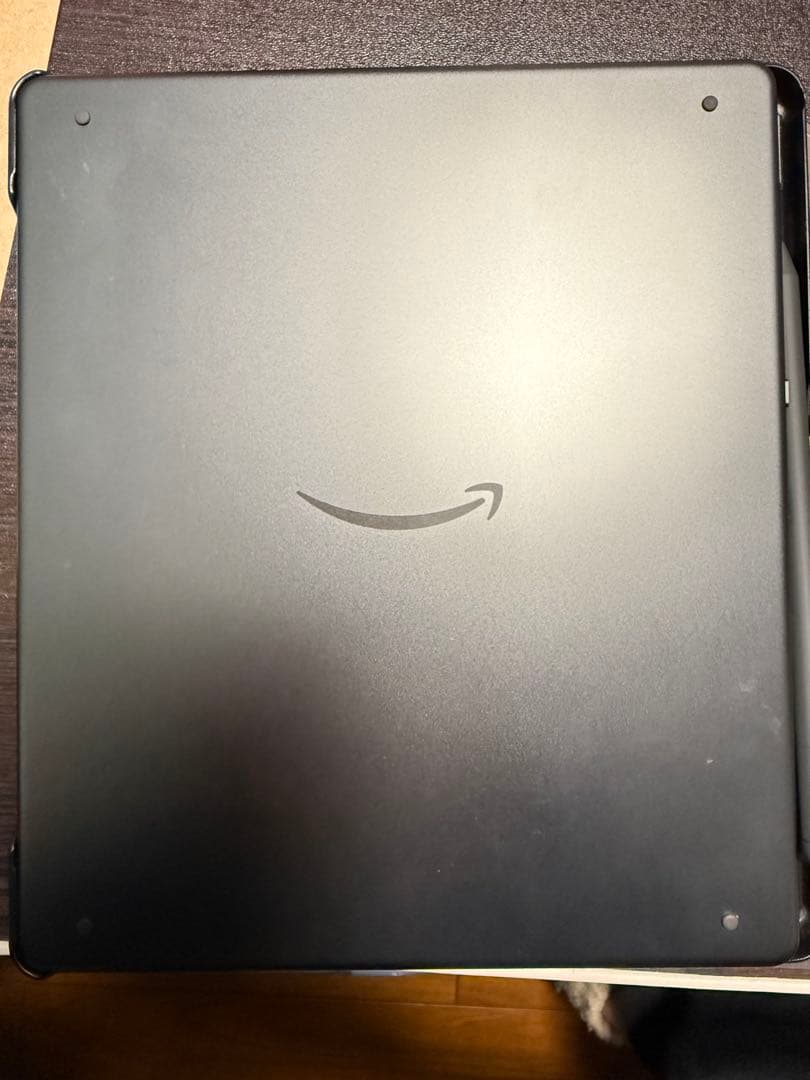 Kindle scribe 64GB プレミアムペン、ケース付き