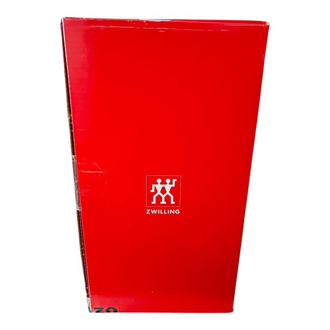 ZWILLING VACUUM STARTER SET 7点セット　真空ポンプ付