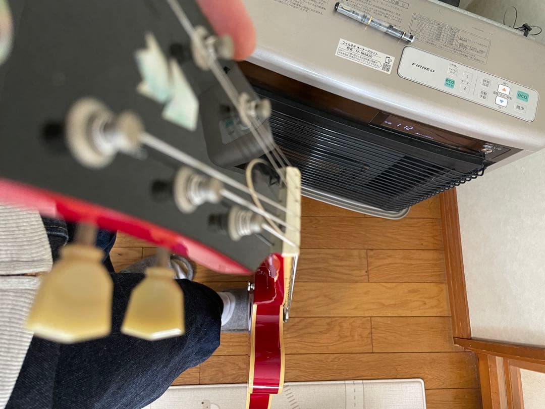 Tokai ES60 トーカイ　セミアコ