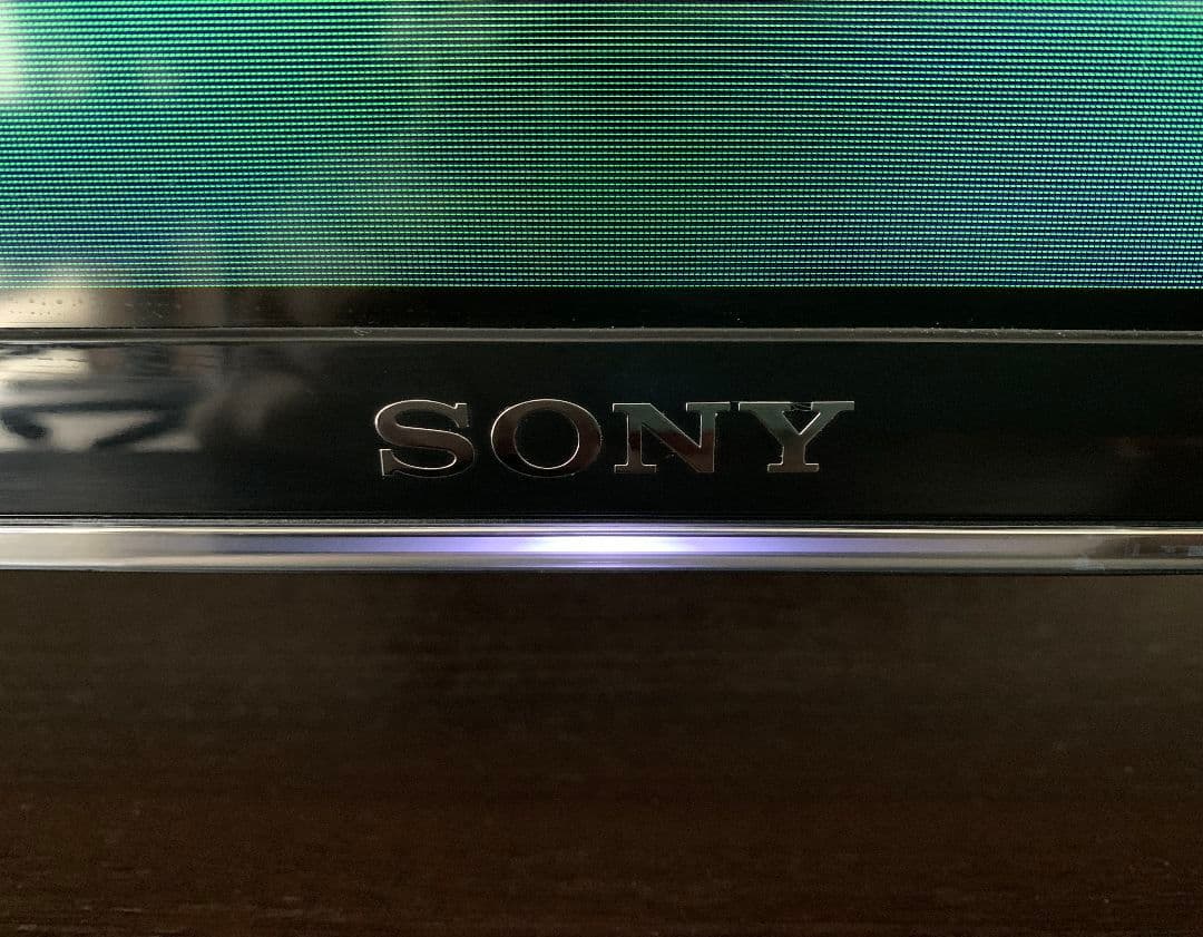 SONY BRAVIA KJ-40W730C 40インチ液晶テレビ