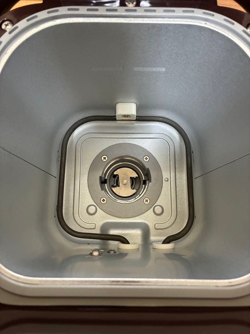 Panasonic ホームベーカリー SD-BMT1001