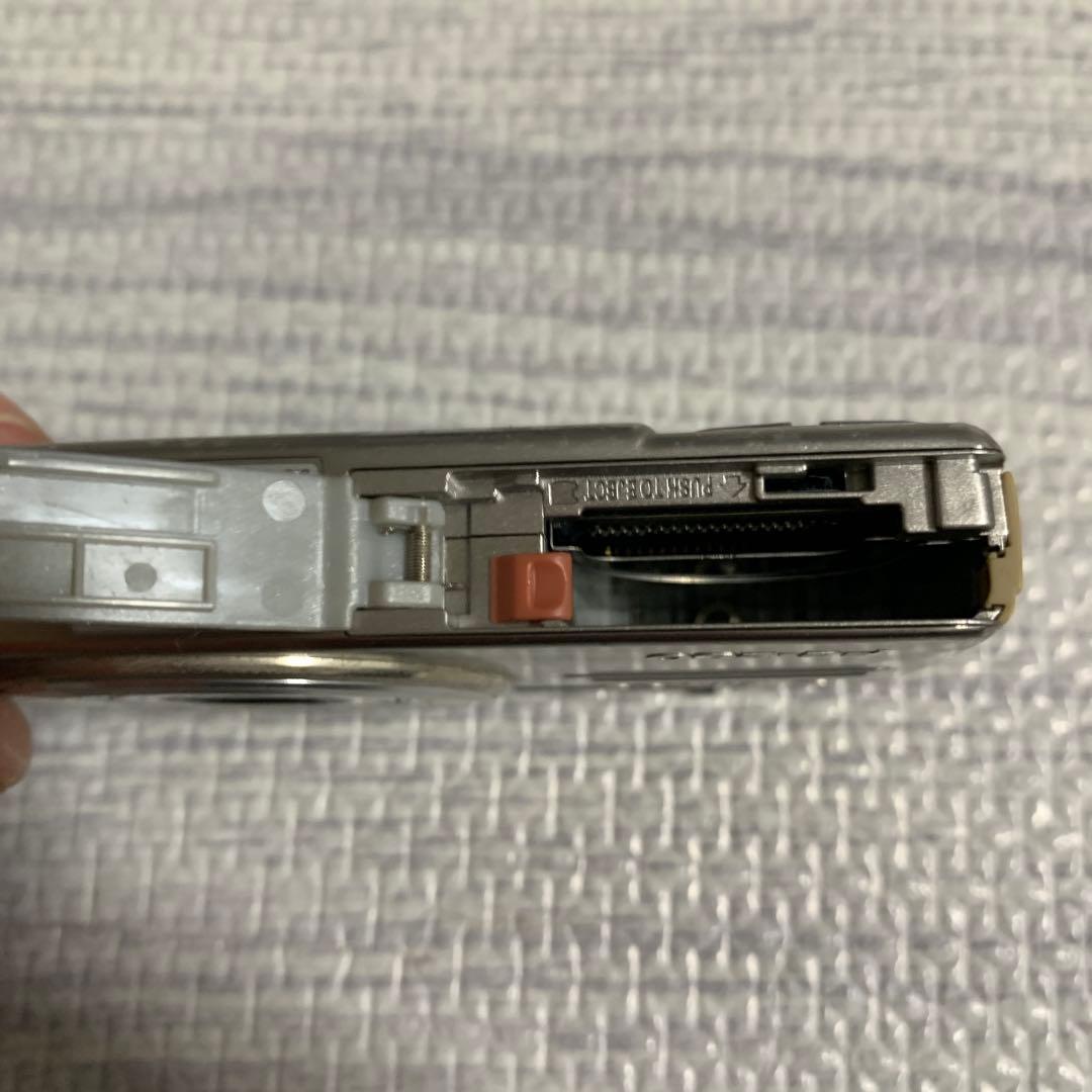 デジタルカメラ3点　ジャンク