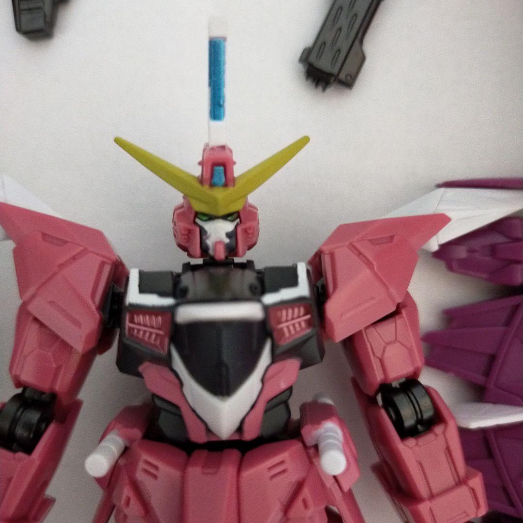 ガンダム gフレームFA 旧gフレーム 詰め合わせ