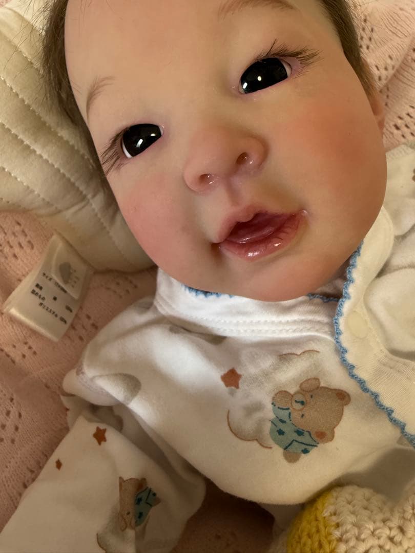 リボーンドール　メイリンちゃん