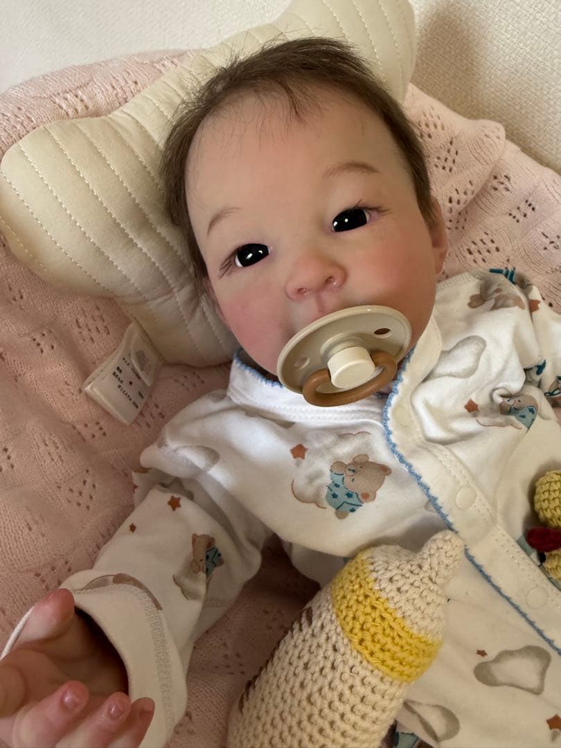 リボーンドール　メイリンちゃん