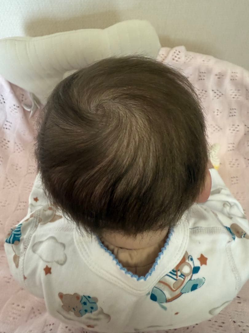 リボーンドール　メイリンちゃん