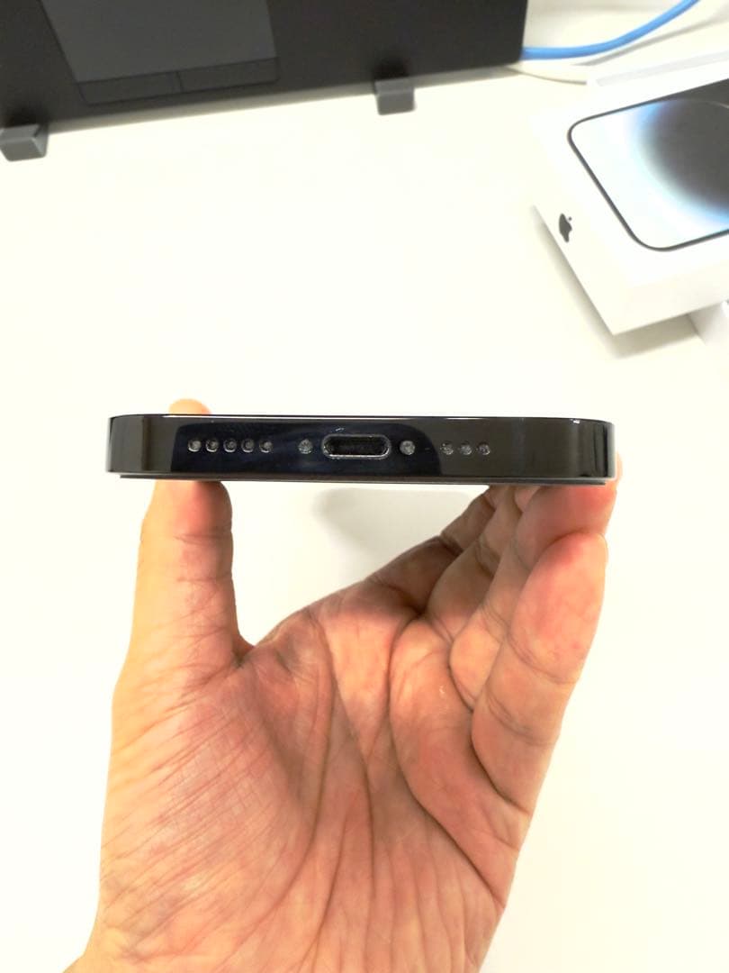 翼iPhone 14 Pro 256G 海外SIMフリー