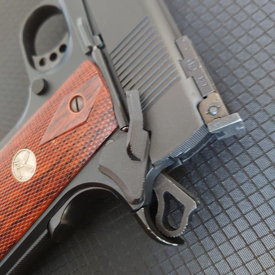 WA　ウエスタンアームズ　ウィルソン コンバット プロテクター ベース　カスタム