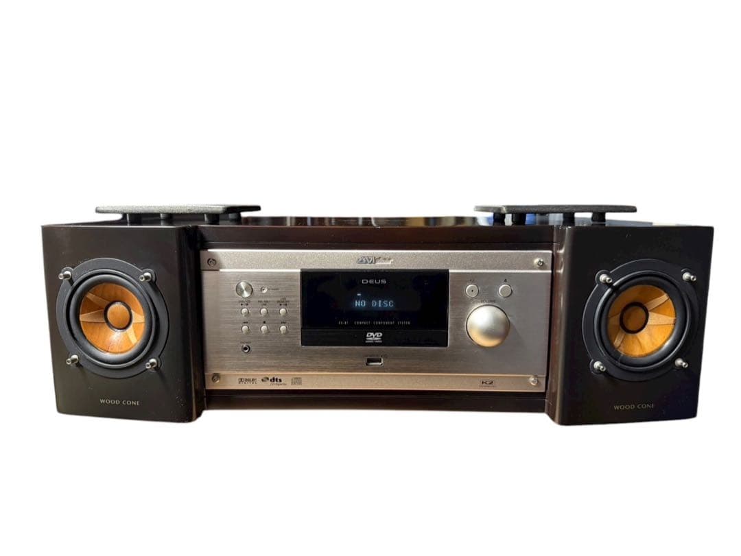 ■Victor JVC コスモサウンド EX-B1