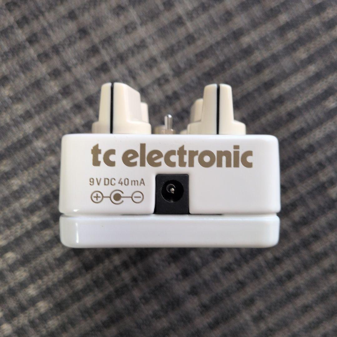 tc electronic SPARK BOOSTER　スパークブースター
