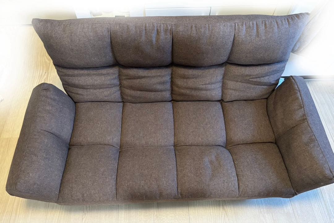 ソファ 2人掛け