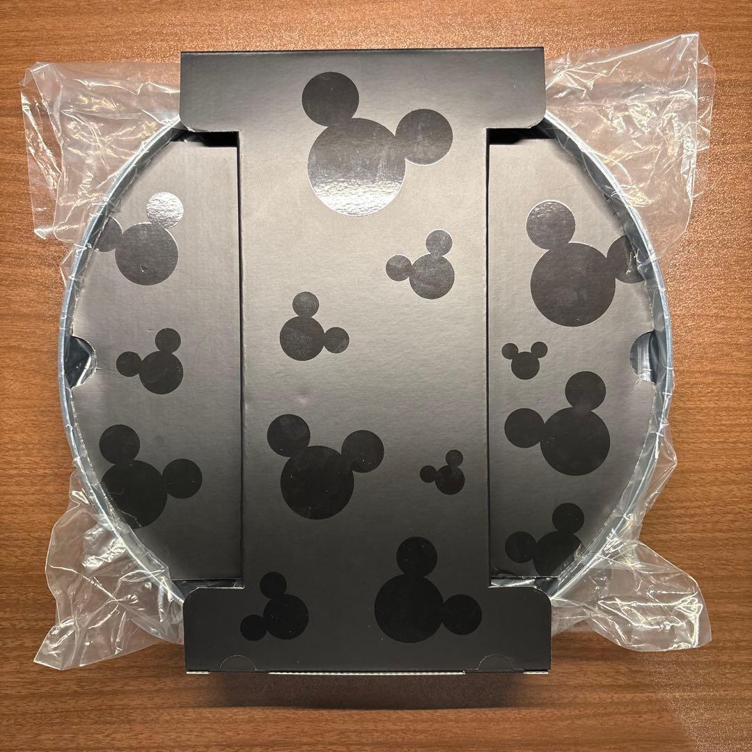 【希少】echo wall clock, Mickey Mouse エディション