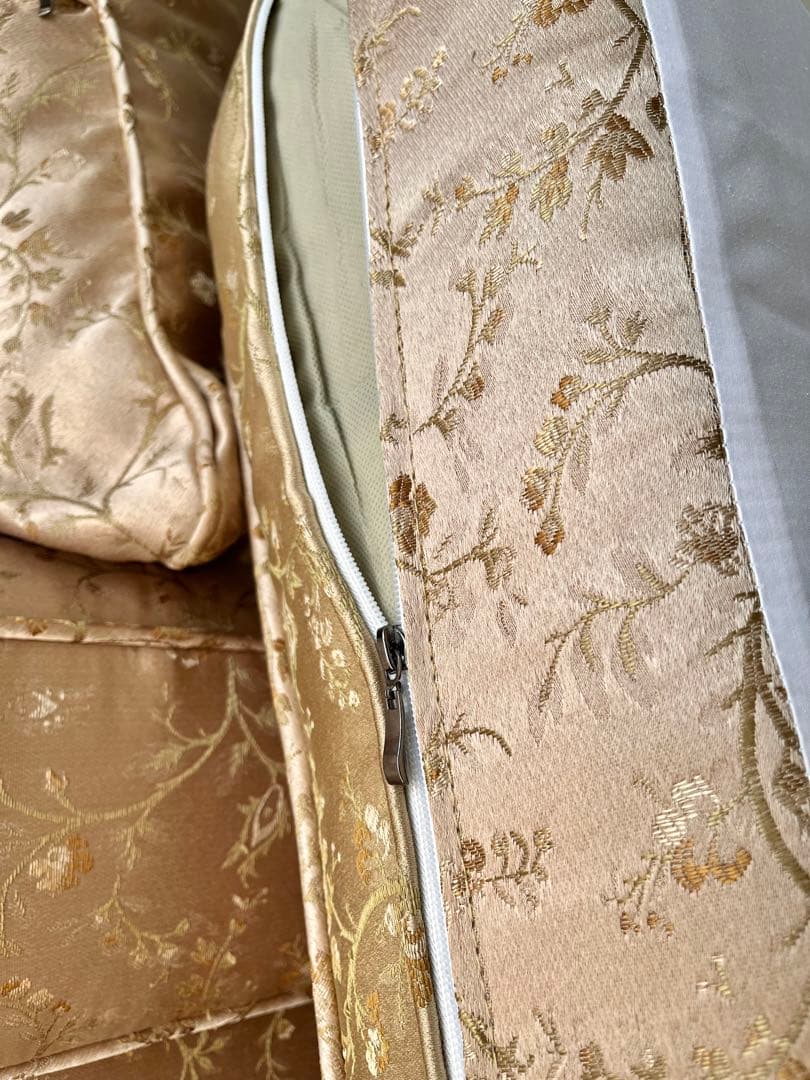 2人掛けソファ 長さ200×横幅95×高さ82㎝