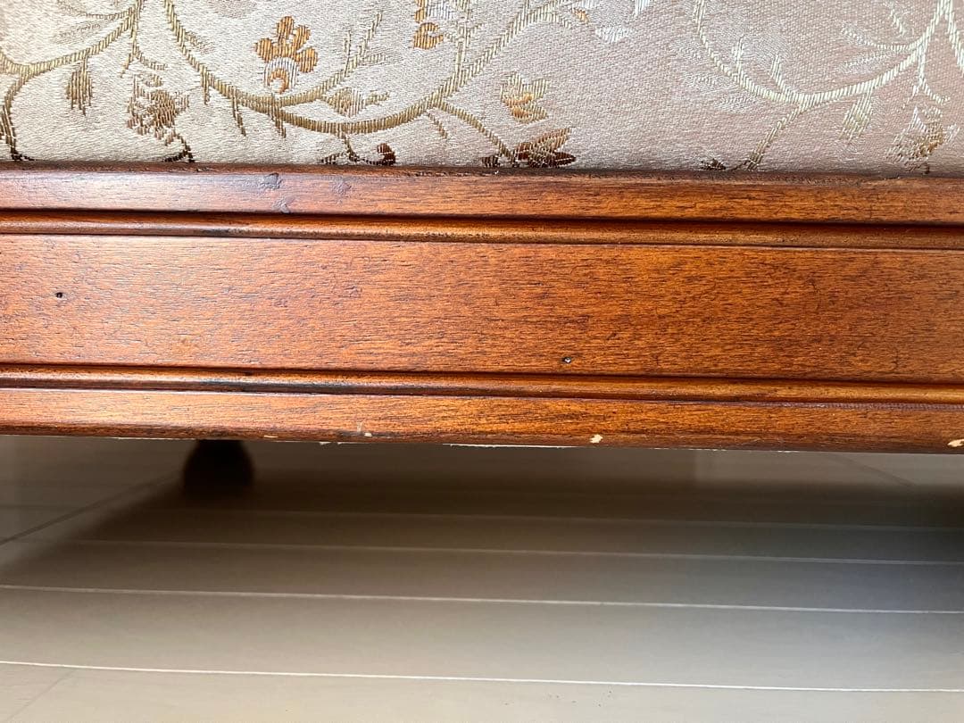 2人掛けソファ 長さ200×横幅95×高さ82㎝