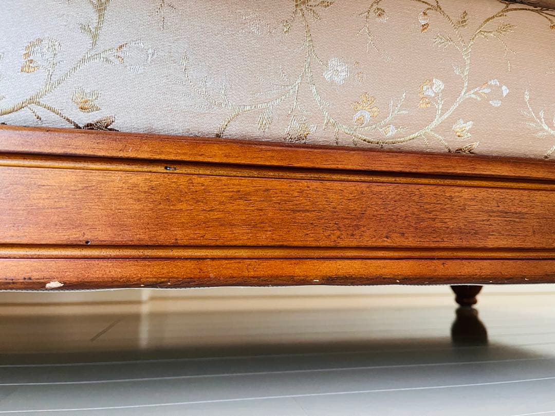 2人掛けソファ 長さ200×横幅95×高さ82㎝