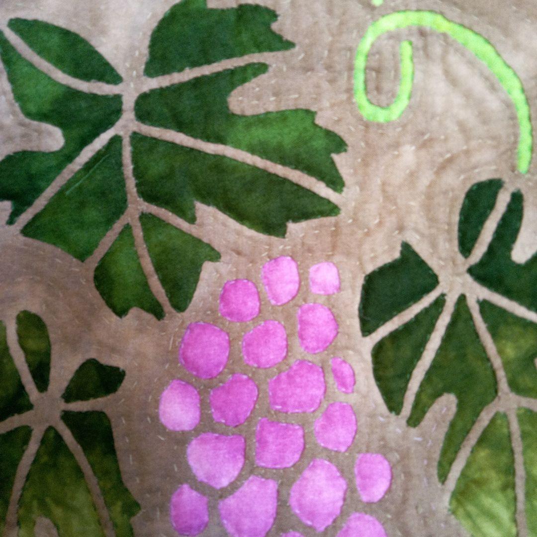 ハワイアンキルトショルダーバッグ