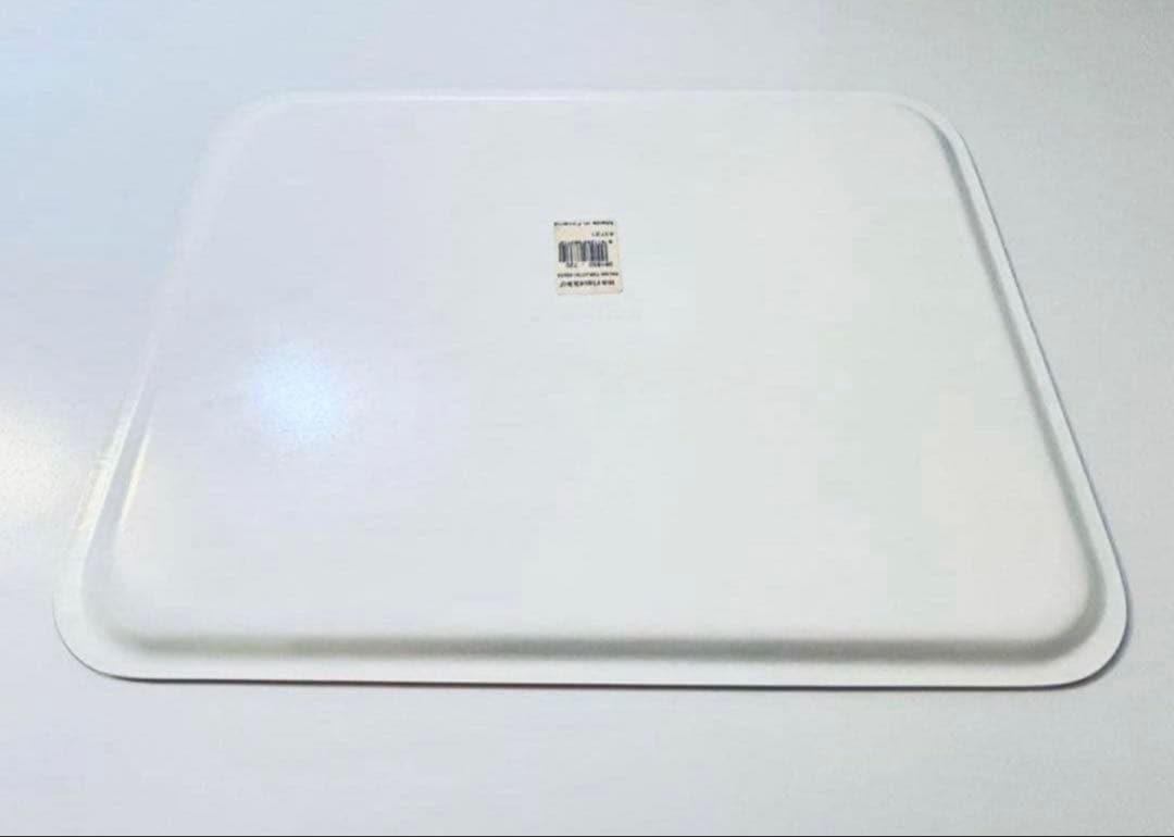 850【激レア日本未入荷柄】大サイズ43cmx33cm／marimekkoトレイ