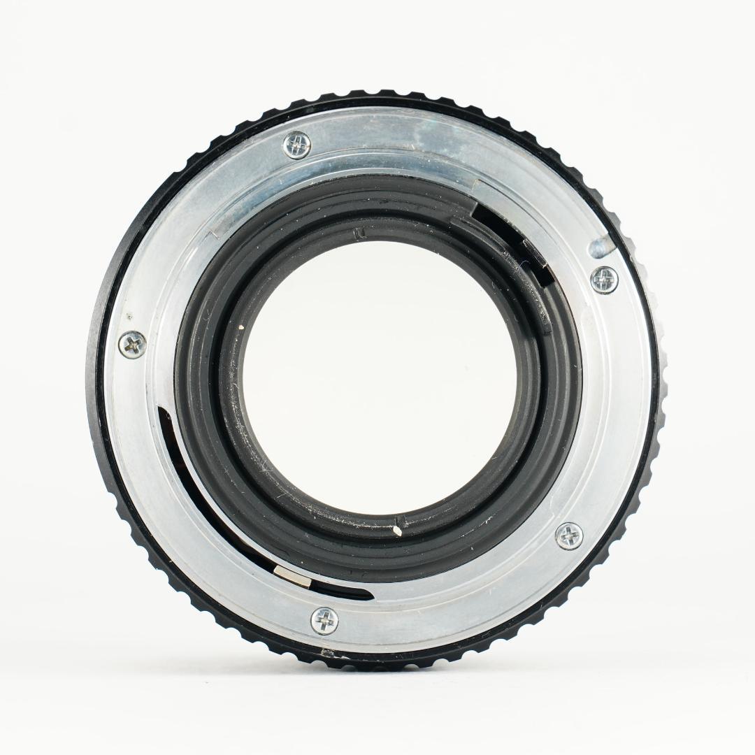 【整備＆テスト済】SMC PENTAX 50mm F1.4 489