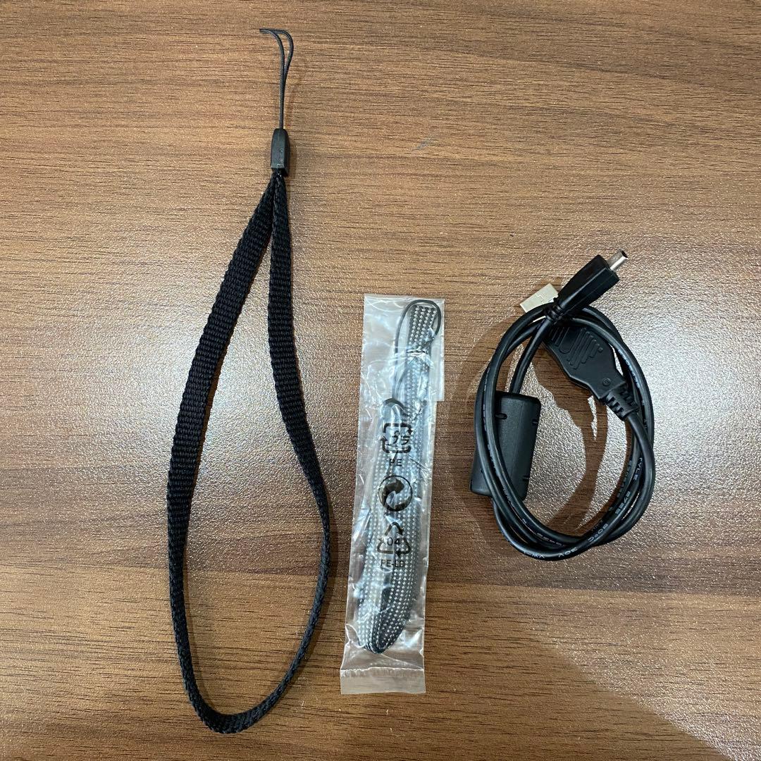 【Nikon】ニコン COOLPIX デジカメ S2900 レッド