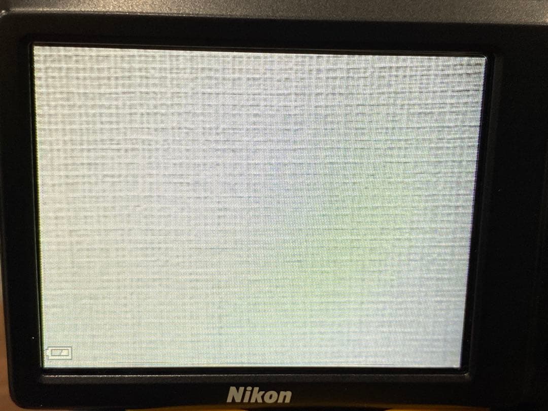 【Nikon】ニコン COOLPIX デジカメ S2900 レッド