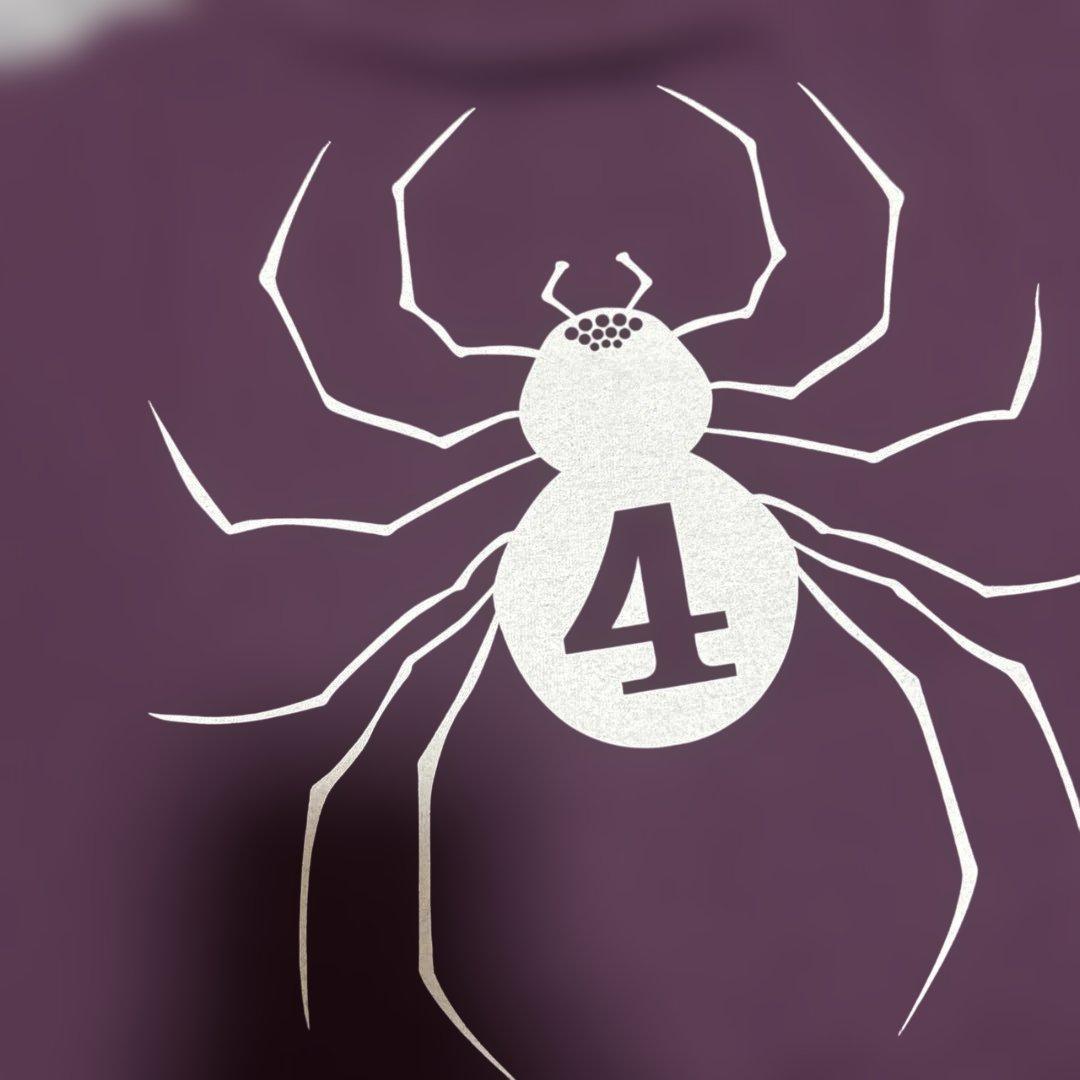 COSPA 公式　HUNTER×HUNTER ヒソカ　Tシャツ