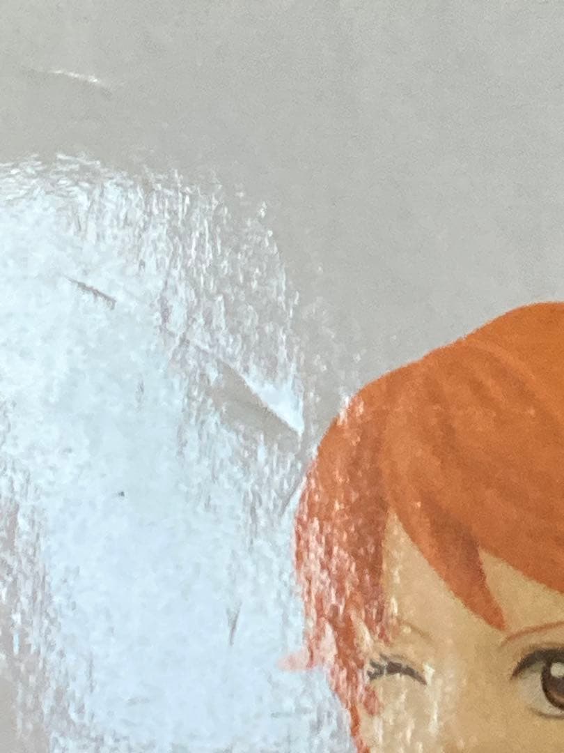 ワンピース　ウェディング　ナミ　特別カラーver.含む全2種セット