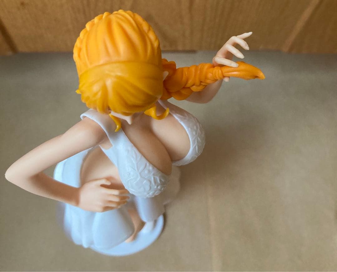 ワンピース　ウェディング　ナミ　特別カラーver.含む全2種セット