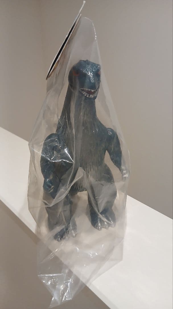 マルサン　クラシック350ゴジラ　GODZILLA