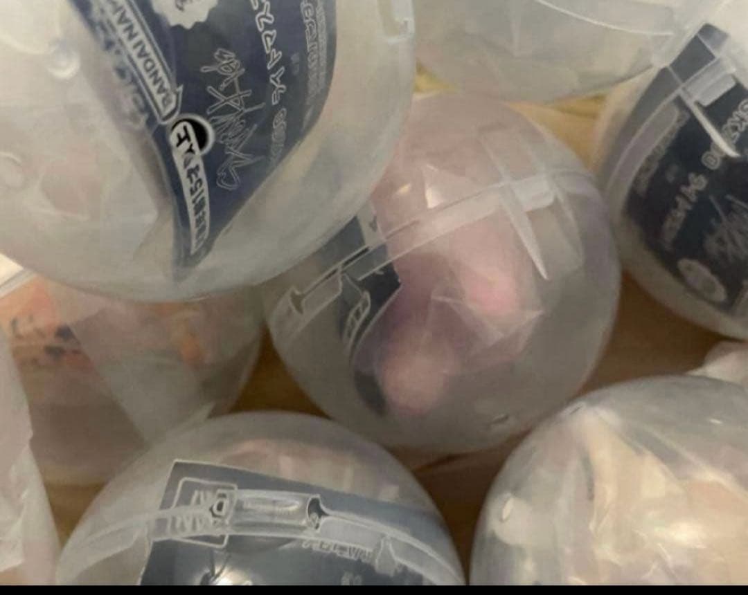 スキズ .SKZOO.ライトマスコット.8個 コンプ