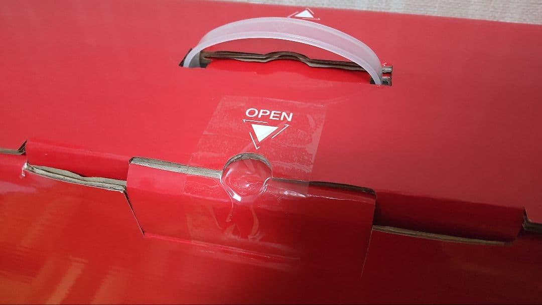 Pixio PX7P 27インチ ゲーミングモニター165Hz 【未使用】