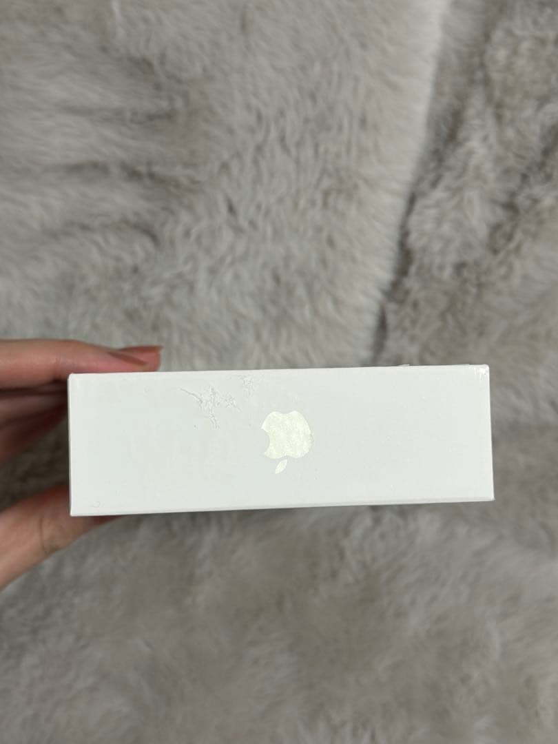 Apple iPhone 15 256GB イエロー 本体　箱付き