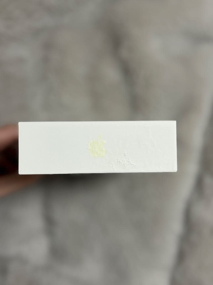 Apple iPhone 15 256GB イエロー 本体　箱付き