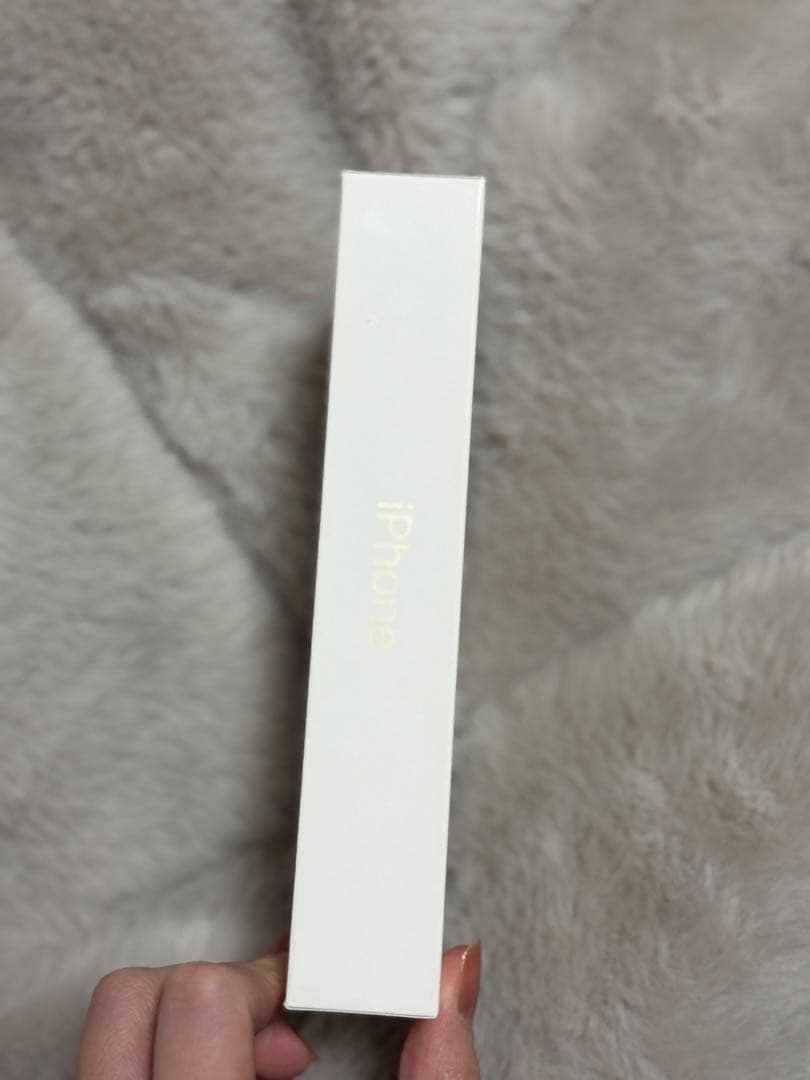 Apple iPhone 15 256GB イエロー 本体　箱付き