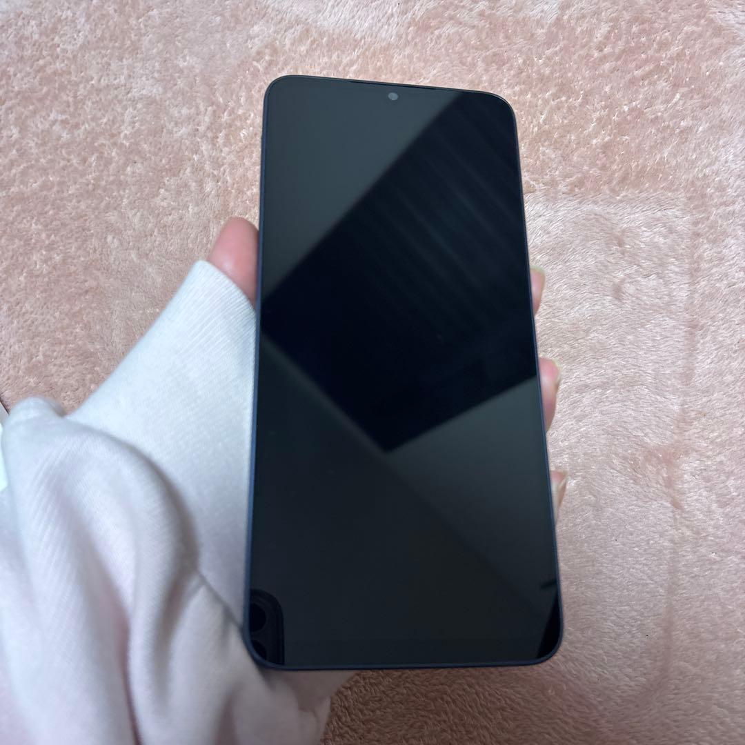 【値下不可】Samsung Galaxy A25 5G 本体 64GB ブラック