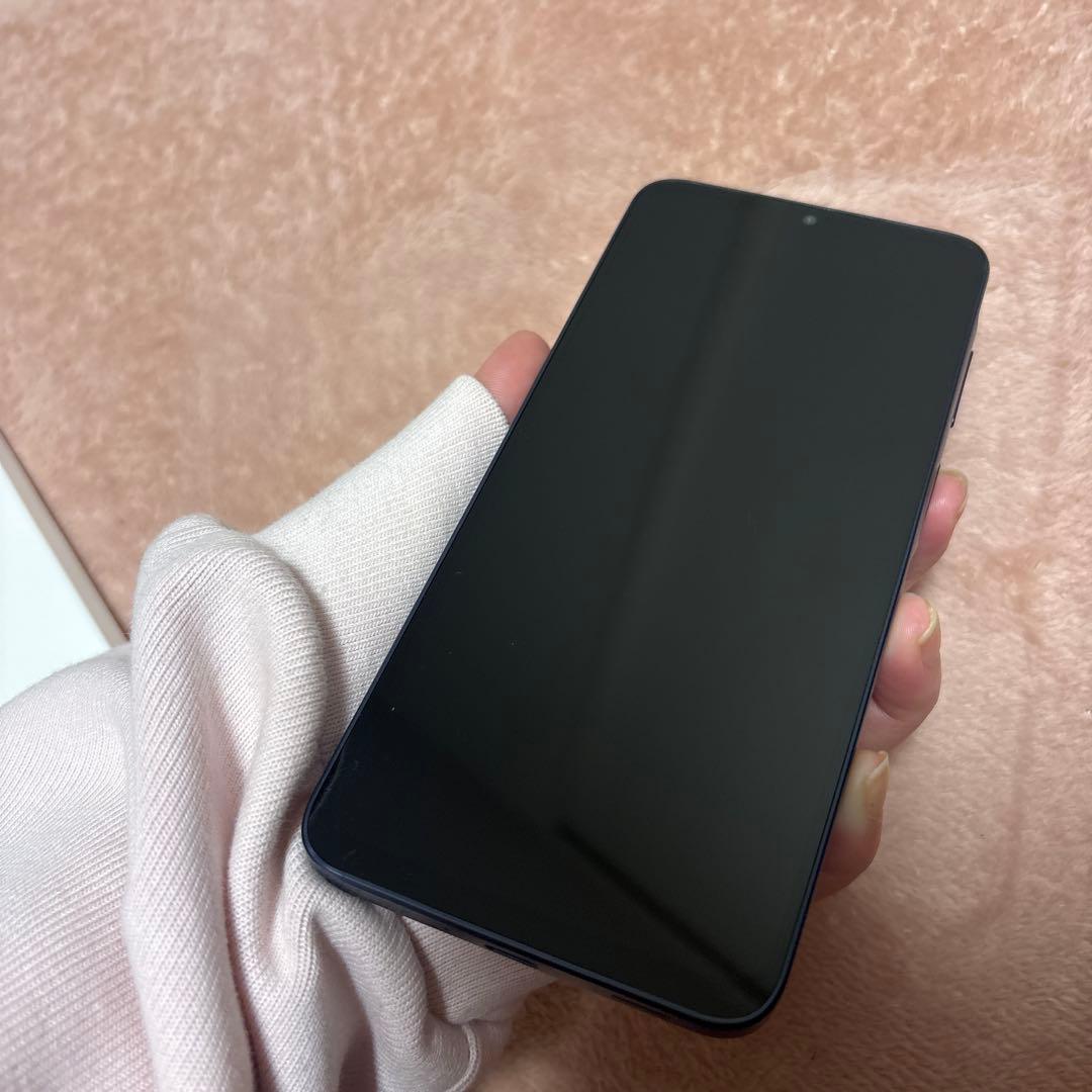 【値下不可】Samsung Galaxy A25 5G 本体 64GB ブラック