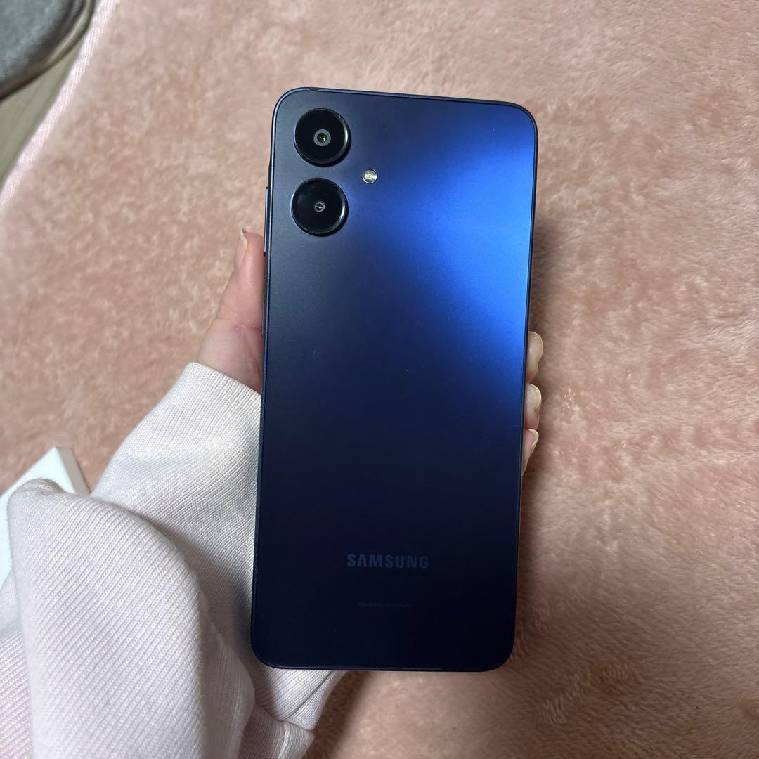 【値下不可】Samsung Galaxy A25 5G 本体 64GB ブラック
