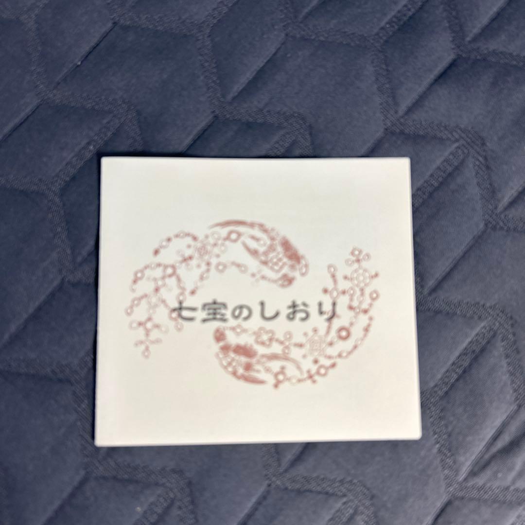 七宝焼 額　加藤勝己　胡蝶蘭