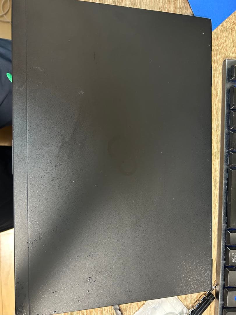 富士通ノートパソコン　LIFEBOOK U937/P Core i5-7300U