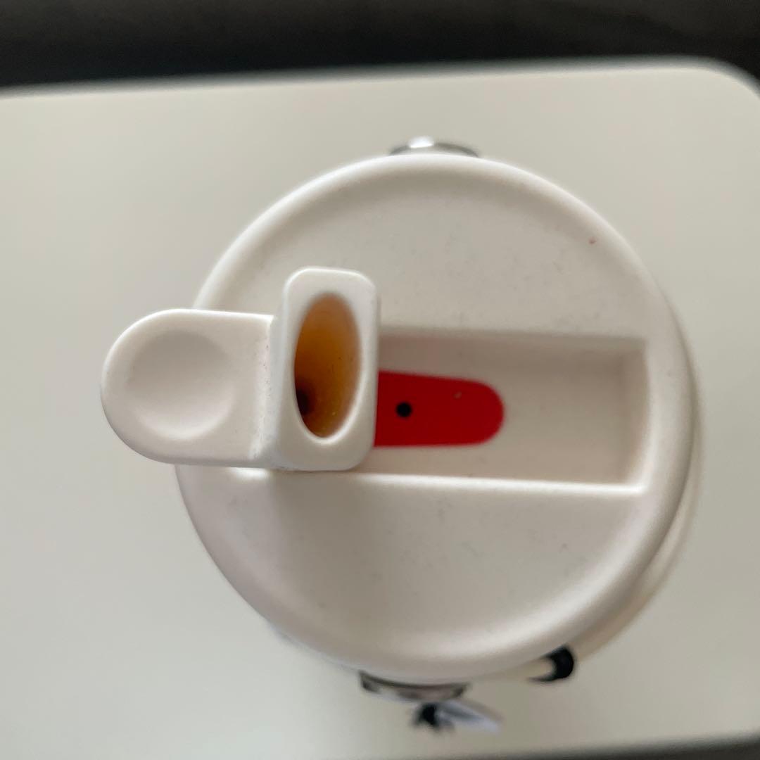 Hydro Flask Sugar Crush 32oz ストロー