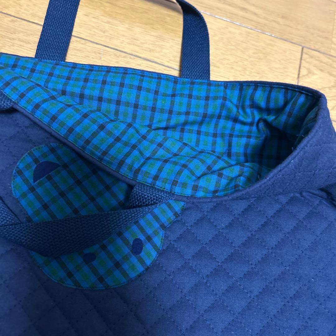 クレア様オーダー^ ^ファミリアチェック入園、入学グッズ