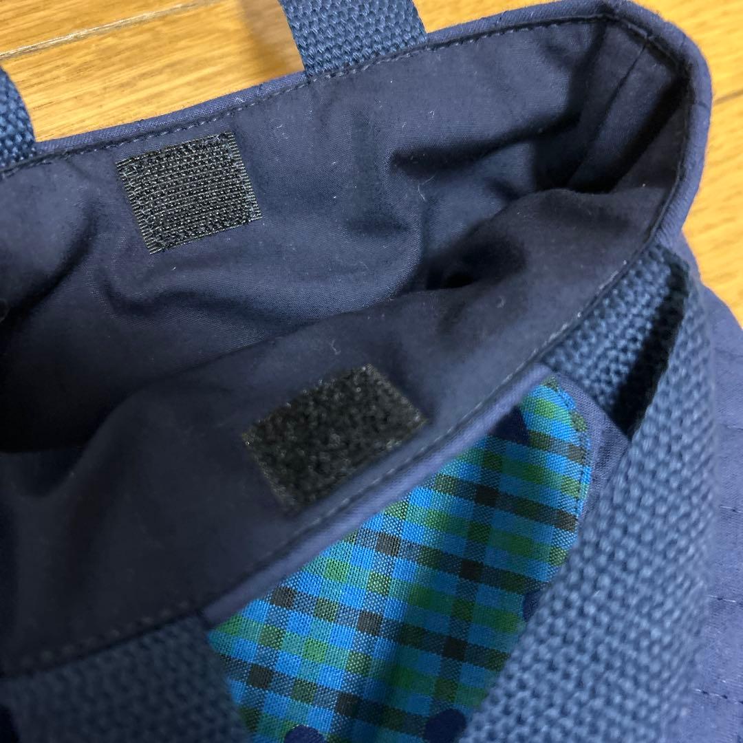 クレア様オーダー^ ^ファミリアチェック入園、入学グッズ