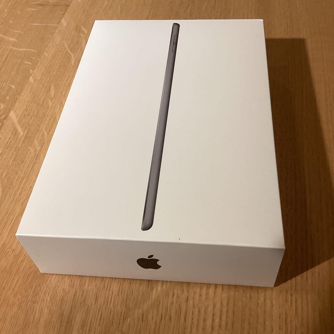 iPad mini 第5世代　64GB スペースグレー