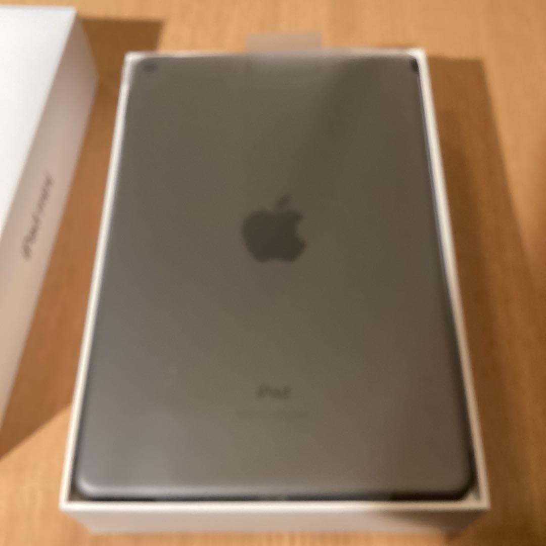 iPad mini 第5世代　64GB スペースグレー