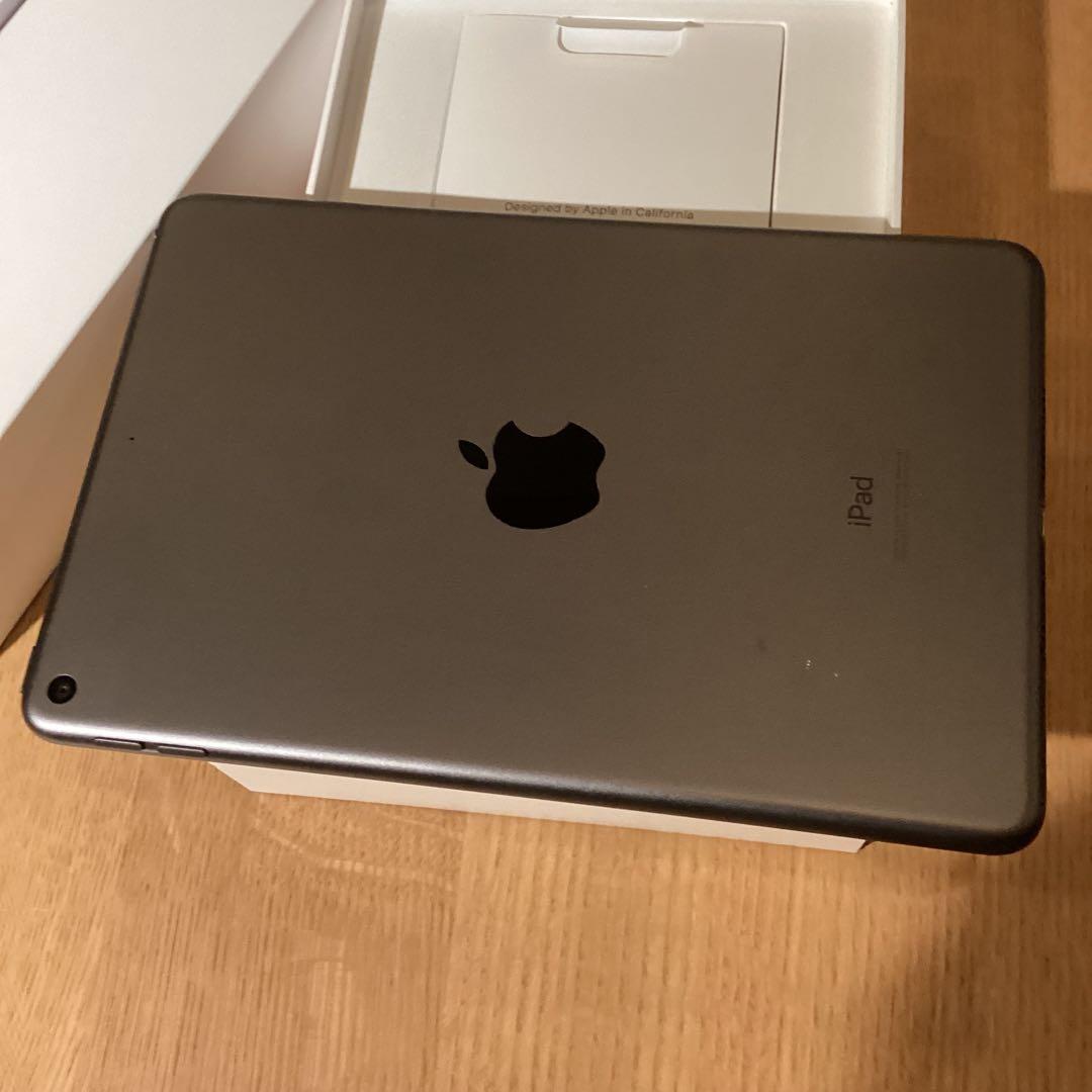 iPad mini 第5世代　64GB スペースグレー
