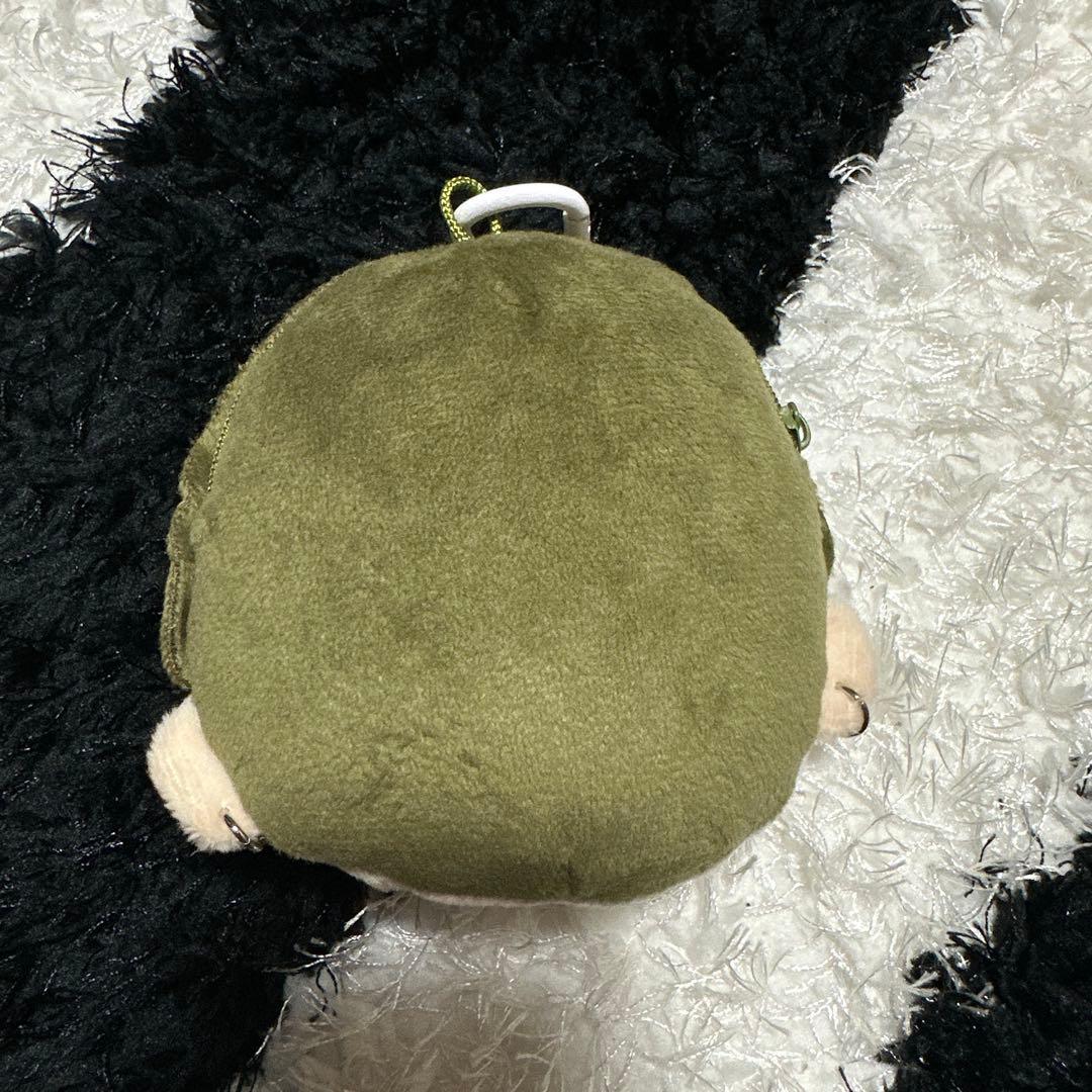 超特急 タカシ マスコットポーチ
